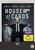 House of Cards - Season 01