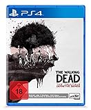 The Walking Dead: The Telltale Definitive Series - [Playstation 4]