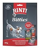 RINTI Extra Bitties Multipack 3x100g