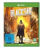 Blacksad - Under the Skin Limited-Edition - [Xbox One]