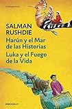 Harún y el mar de las historias / Luka y el fuego de la vida (Contemporánea)