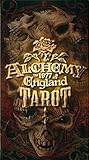 Lo Scarabeo Alchemy 1977 England Tarot C