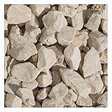 Yellow Sun Ziersplitt 1000kg Big Bag 5-11mm, 11-22mm (11-22mm)