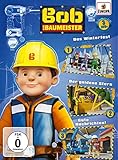 Bob, der Baumeister - Box 03 (Folgen 7, 8, 9)