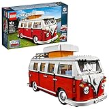 Lego 10220 - Creator Volkswagen T1 Campingb