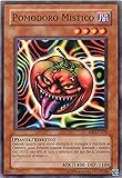 Yu-Gi-Oh! - RP01-IT076 - Mystische Tomaten - Retro Pack - Unlimited Edition - C