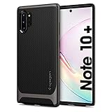 Spigen Neo Hybrid Hülle Kompatibel mit Samsung Galaxy Note 10 Plus -G