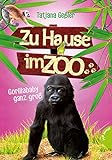 Zu Hause im Zoo 1: Gorillababy ganz groß