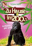 Zu Hause im Zoo 1: Gorillababy ganz groß