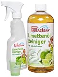 Pastaclean Limettenölreiniger 1 L