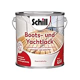 Schill Boots- und Yachtlack 2,5 L