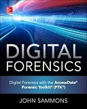 Digital Forensics With the Accessdata Forensic Toolkit (Ftk)