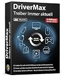 DriverMax - Treiber immer aktuell halten für Windows 10, 8.1, 8, 7 3 PCs - 2 Jahre L