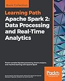 Apache Spark 2: Data Processing and Real-Time Analytics: Master complex big data processing, stream analytics, and machine learning with Apache Spark (English Edition)