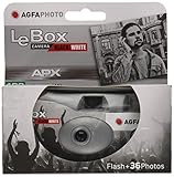 AgfaPhoto LeBox Black/White 36