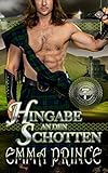 Hingabe an den Schotten (Highland Bodyguards, Buch 7)