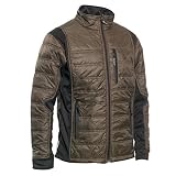 Deerhunter Zip-In Jacke Muflon C52