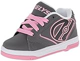 Heelys Propel 2.0 / 2015 / Grey/Pink/White, Schuhgröße:36.5