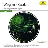 Wagner: der Ring des Nibelungen (Eloquence)