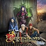 Descendants - Die Nachkommen (Original Soundtrack zum Walt Disney-Film)