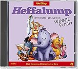 Heffalump, ein neuer Freund für W