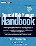 Financial Risk Manager Handbook (Wiley Finance 406) (English Edition)