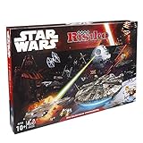 Hasbro Spiele B2355100 - Star Wars Risiko, Strategiesp