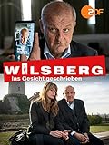 Wilsberg - Ins Gesicht geschrieb