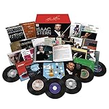 Isaac Stern: Complete Columbia Analogue Recording