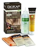 BIOKAP 10 min. Haarfarbe 9.3 Extra helles Goldblond, 135