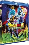 Dragonball Super: Broly - [Blu-ray]