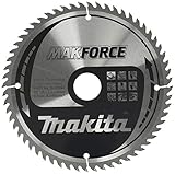 Makita MakForce Saegeblatt, 190 x 30 mm, 60Z, B-32390