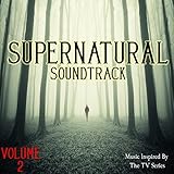 Supernatural Soundtrack, Vol. 2 (Music Inspired by the TV Series)