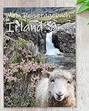 Reisetagebuch Irland & Nordirland zum Selberschreiben | Tagebuch mit viel Abwechslung, spannenden Aufgaben, tollen Fotos uvm. | gestalte deinen individuellen Reiseführer für Skandinavien | C