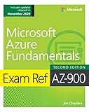 Exam Ref AZ-900 Microsoft Azure Fundamentals (English Edition)