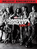 Guardians of the Galaxy Vol. 2 (inkl. Bonusmaterial) [dt./OV]