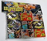 STARTRADE Feuerwerk Kraftpaket Jugendfeuerwerk 142 E