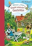 Pettersson und Findus. Unsere schönsten Geschichten: Bilderb