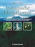 Indianische Heilpflanzen: Mit heimischen und exotischen Pflanzen nach der indianischen Heiltradition Krankheiten vorbeugen und b