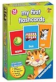 Ravensburger 23374 My First Flash Card G