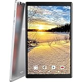 BENEVE Tablet 10 Zoll Android 10 Octa-Core Prozessor Tablet PC,1280x800 HD,IPS,2GB RAM,32GB ROM,2MP+8MP Kamera,Wi-Fi,GPS,Bluetooth,Type-C,5000mAh Akk