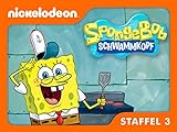 Chef werden ist nicht schwer .../ Bademeister Spongebob