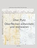 Über Putz: Oberflächen entwick