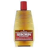 SCHWARZKOPF SEBORIN Haarwasser, 1er Pack (1 x 400 ml)