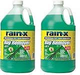 RainX rx68806 rain-x Bug Entferner etxwuf, 2 Stück