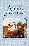 Anne auf Green Gab