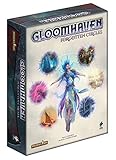 Feuerland Spiele 57285878 Gloomhaven: Forgotten Circles (Feuerland Spiele 29)