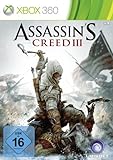 Assassin's Creed 3 (100% uncut) - [Xbox 360]
