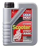 LIQUI MOLY 1053 Motorbike 2T Synth Scooter Street Race 1