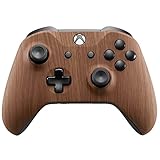 Controller - Mahogany Edition (Xbox One)